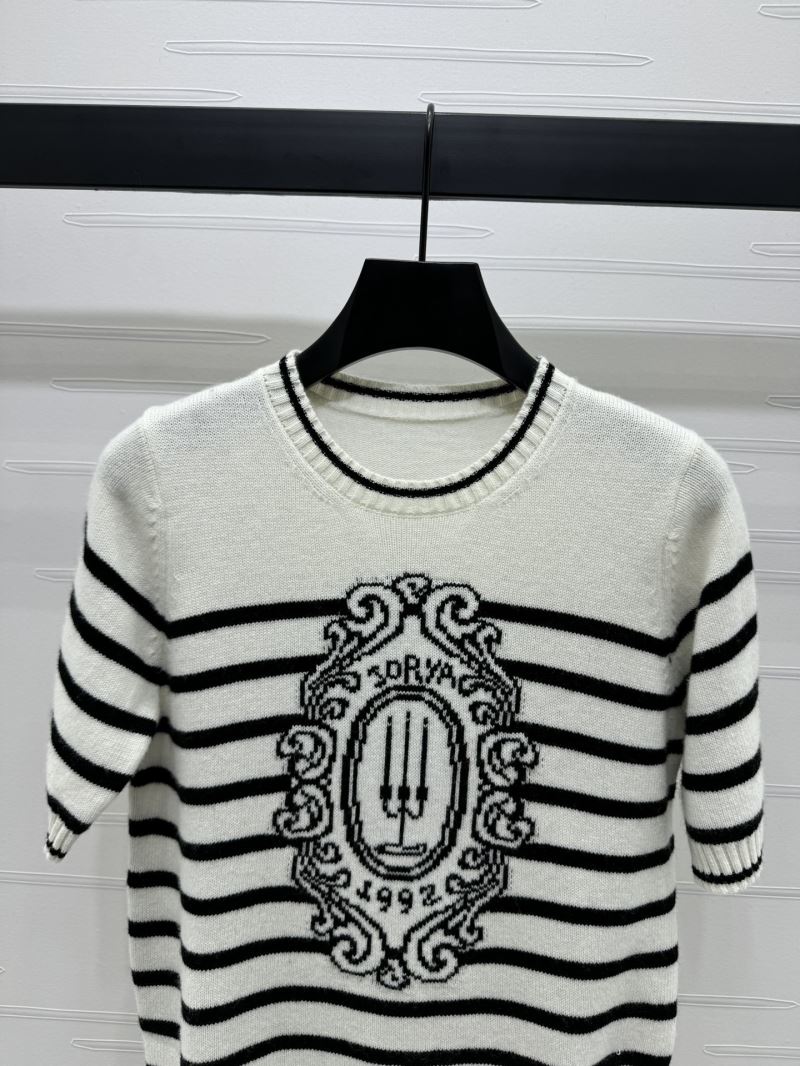 Christian Dior Sweaters